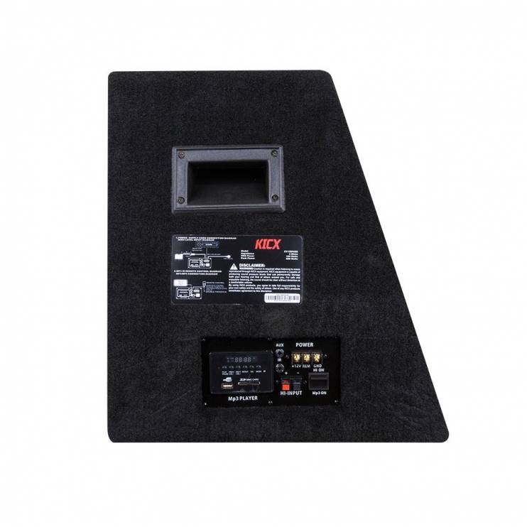 Kicx EX12BPA86