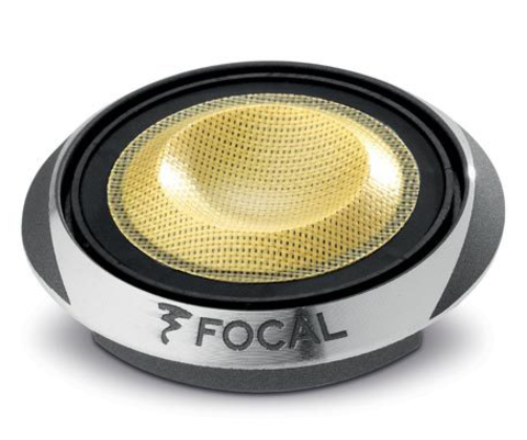 Focal TKMX