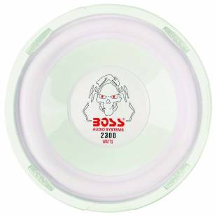 Boss Audio Systems P127DVC