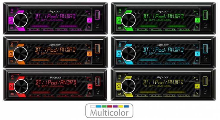 PROLOGY CMD-300