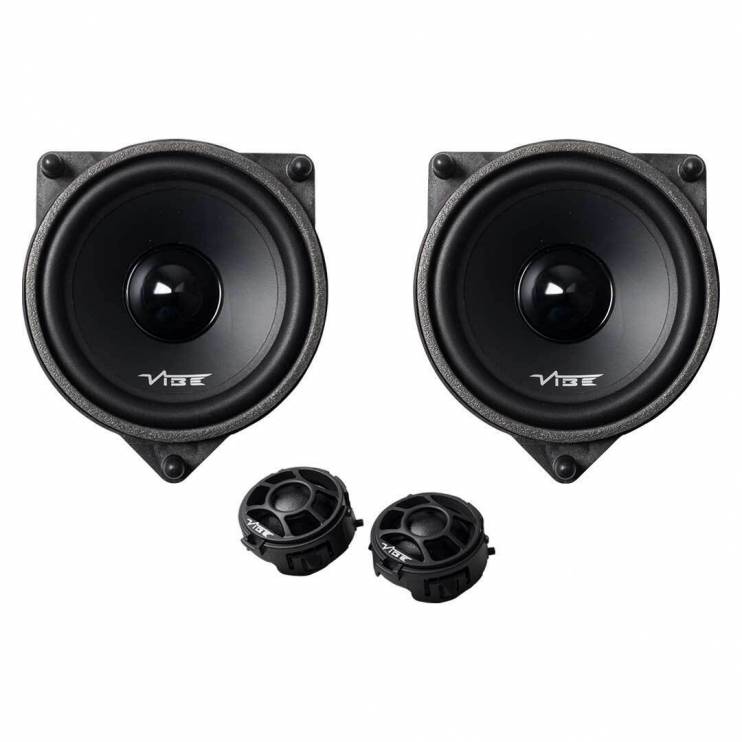 Vibe OPTISOUNDMERC4C-V2