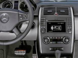 Incar RMB-N06S
