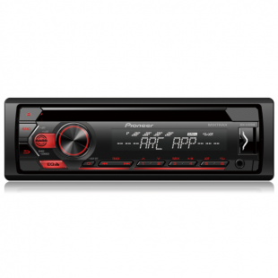Pioneer DEH-S1250UB