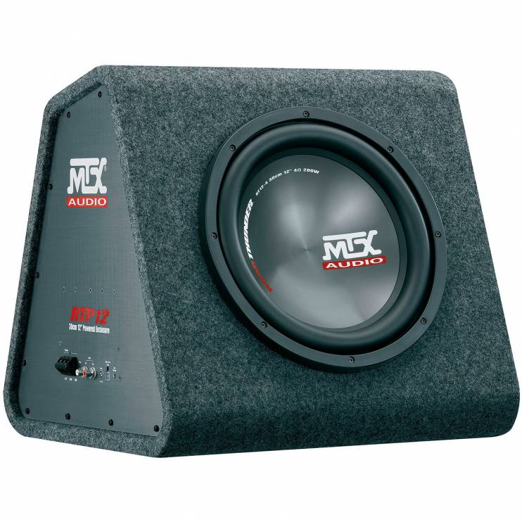 MTX RTP12