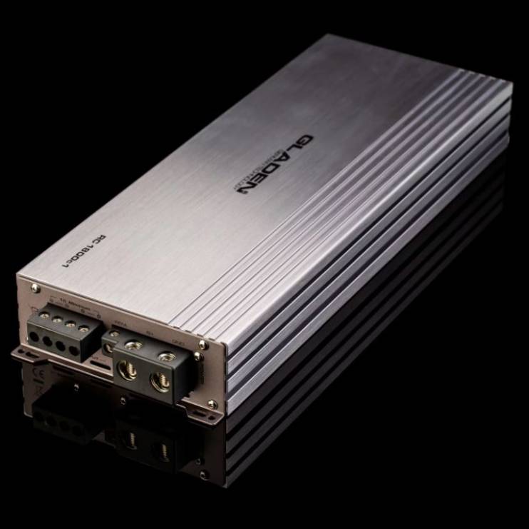 Gladen RC 1800c1	