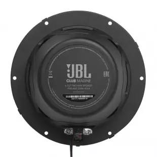 JBL CLUB MARINE 62