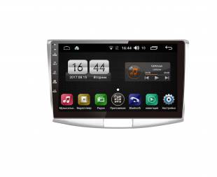 Штатная магнитола FarCar s175 для VW Passat на Android  (L909R)