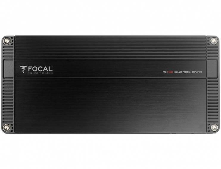 Focal FPX 1.1000