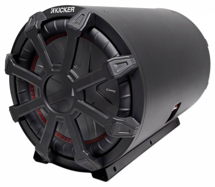 Kicker CWTB104