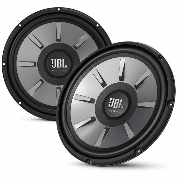 JBL STAGE1010
