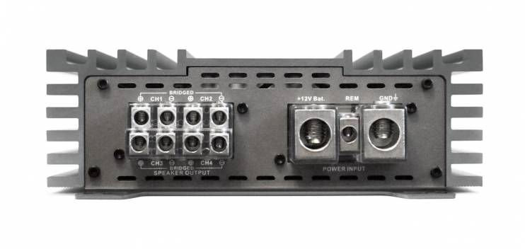 ZAPCO Z-150.4 II