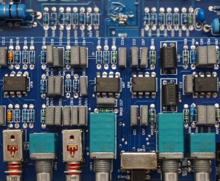 ZAPCO Z-150.4 II