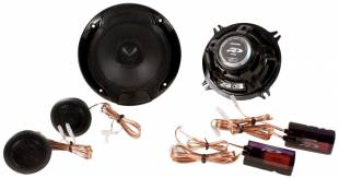 Alpine SPR-50C