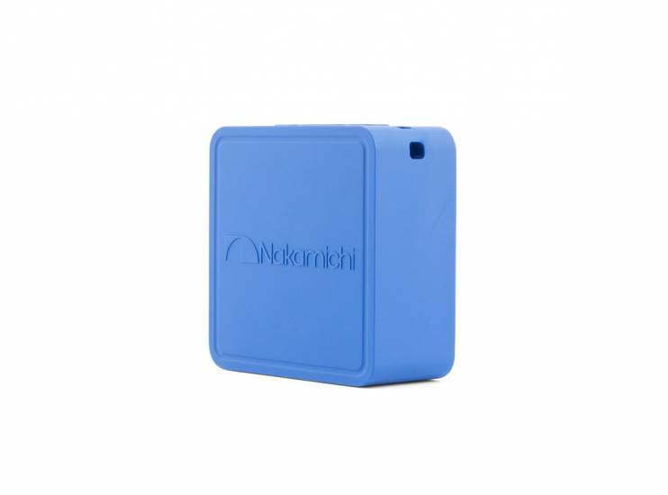 Nakamichi Cubebox