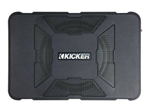 Kicker HIDEAWAY HS8