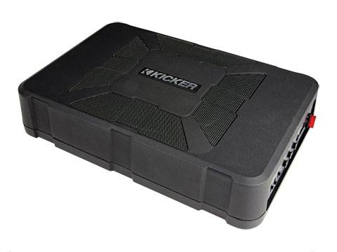 Kicker HIDEAWAY HS8