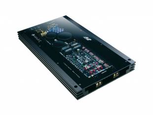 Helix A 2 Competition