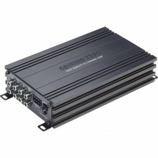 GROUND ZERO GZCS 6-8DSP