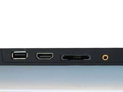 Потолочный монитор 10.1" AVIS AVS1030T с DVD (чёрно-серебристый)