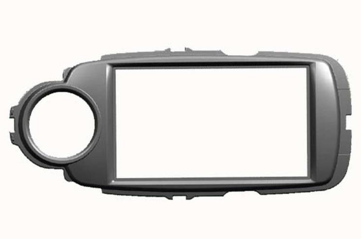 Incar RTY-N44