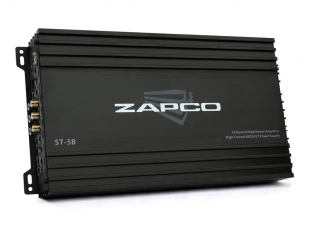 ZAPCO ST-5B