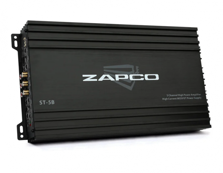 ZAPCO ST-5B