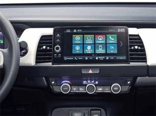 Incar RHO-FC1058