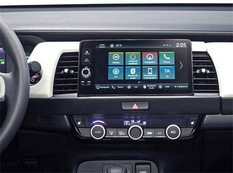 Incar RHO-FC1058
