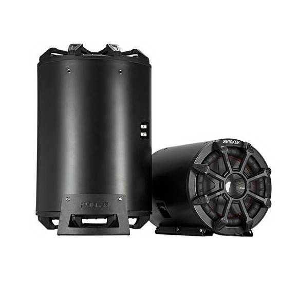 Kicker CWTB82