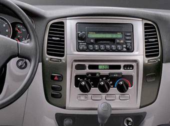 Incar RTY-N59