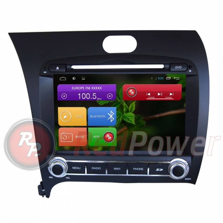 Redpower 21032