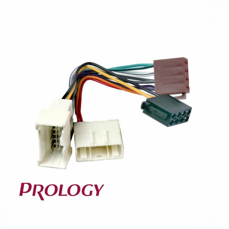 Prology LVE-100R