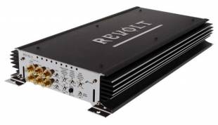 Revolt RS150.5