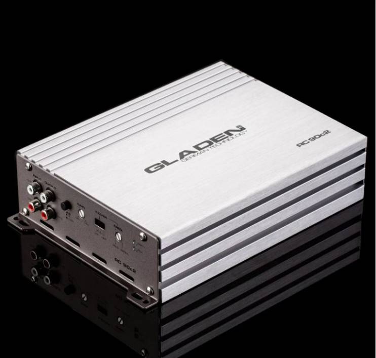 Gladen RC 90c2