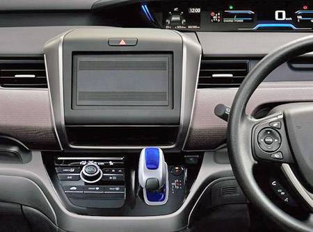 Incar RHO-FC612