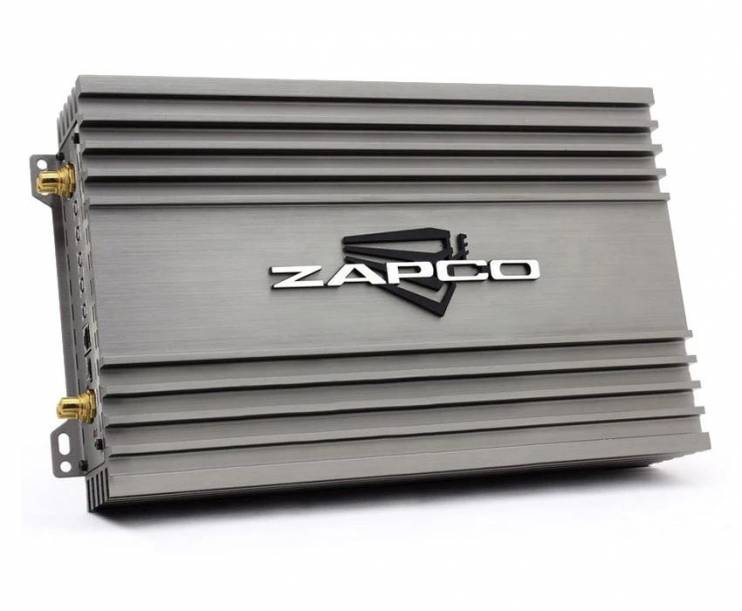 ZAPCO Z-1KD II