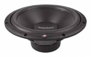 Rockford Fosgate R2D2-12