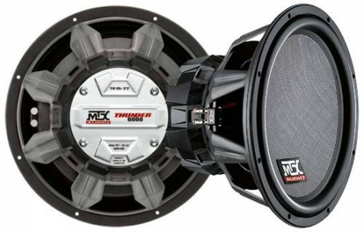 MTX T615-44