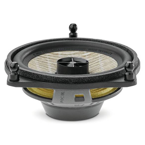 Focal IC MBZ100