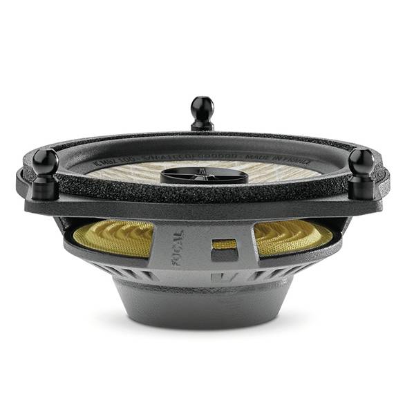 Focal IC MBZ100