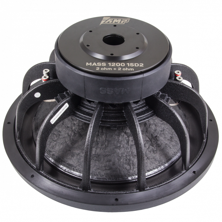 AMPgroup MASS 1200 15D2