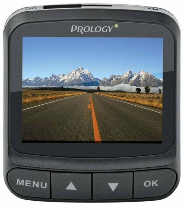 PROLOGY iREG-7570 SHD