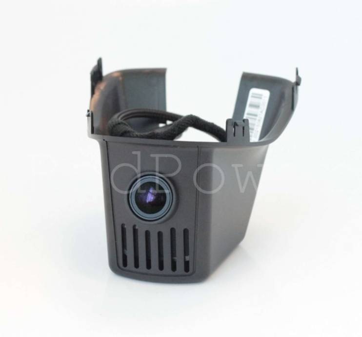 Redpower DVR-VOL-A (Volvo)