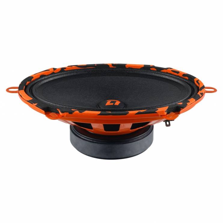 DL Audio Barracuda 57
