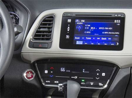 Incar RHO-FC870