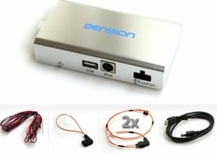 Dension Gateway 500 Lite GWL1DB1