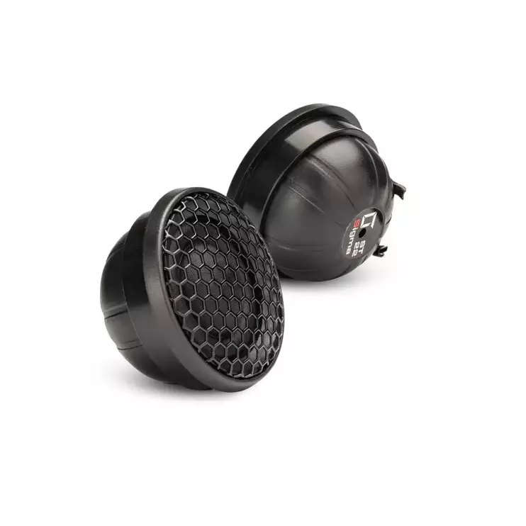 Gladen SIGMA 22 Black
