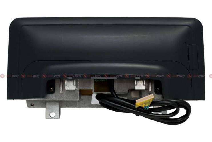 Штатная магнитола Redpower 31079 IPS BMW 1 и 3 серии (F20, F30, F32) 10"