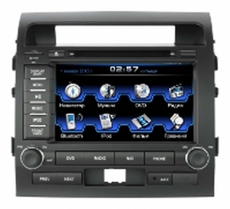 Intro CHR-3290 LC