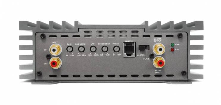 ZAPCO Z-2KD II